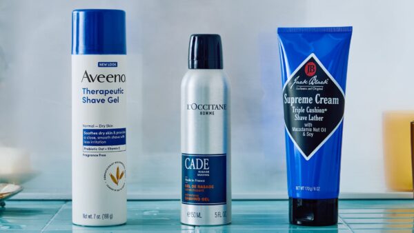 The Ultimate Guide to the Best Facial Shaving Creams