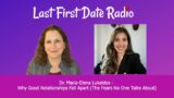 The Fears That Sabotage Relationships