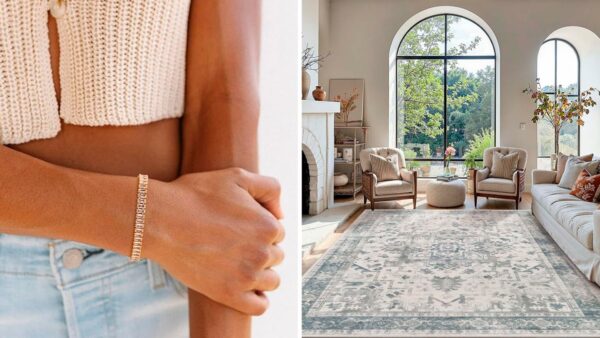 60 Expensive-Looking Things On Amazon That Are Actually Bargains
