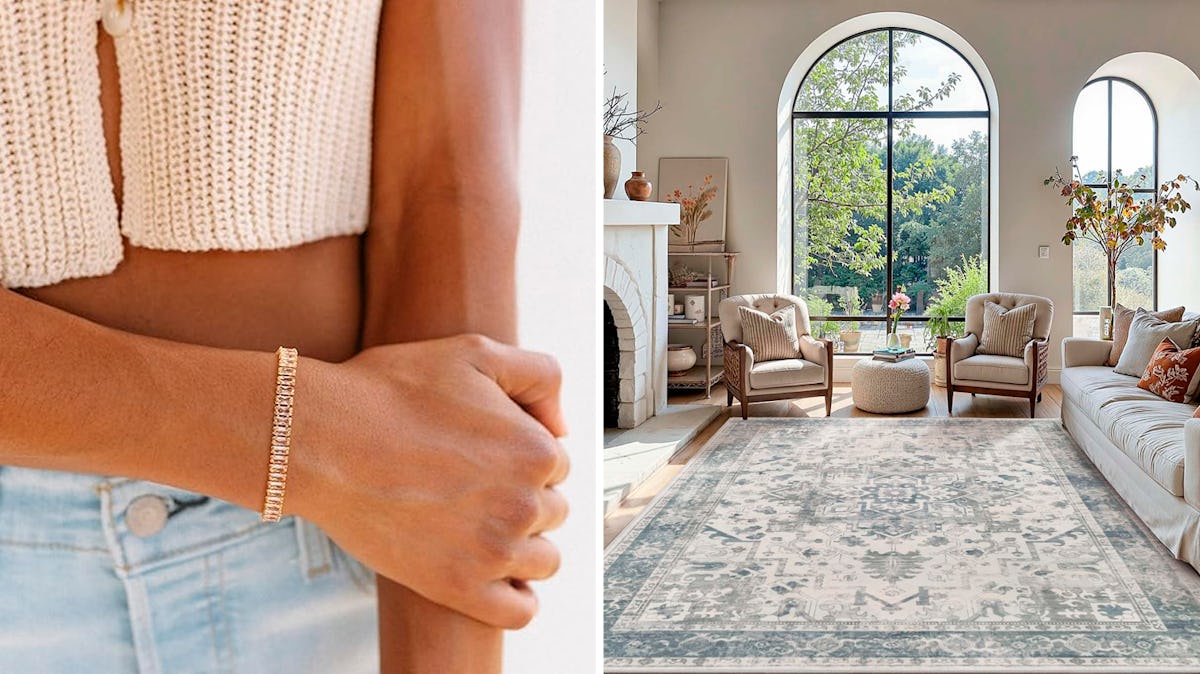 60 Expensive-Looking Things On Amazon That Are Actually Bargains