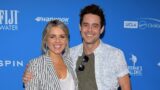 Ali Fedotowsky Opens Up About ‘Sleep Divorce’ With Husband Kevin Manno