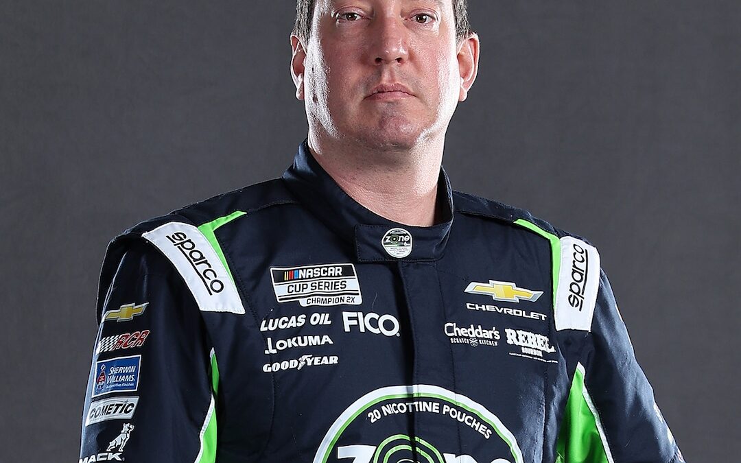 Kyle Busch’s Attorney Slams Speculations About His Family’s Financials