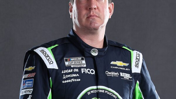 Kyle Busch’s Attorney Slams Speculations About His Family’s Financials