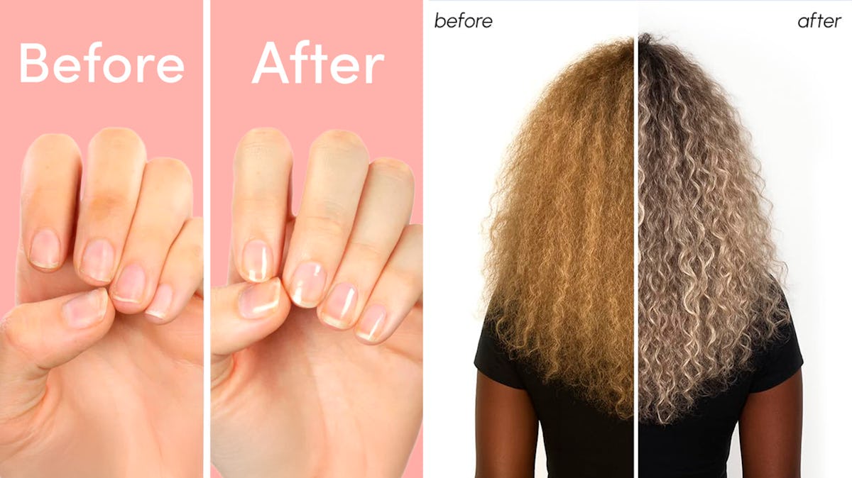 60 Cheap, Clever Things That Make You Look Prettier