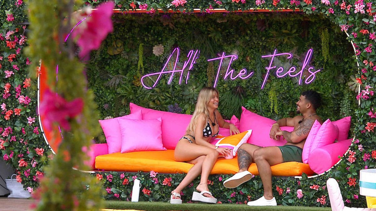 How Old Are ‘Love Island USA’ Season 8 Couples? Age Differences Explained
