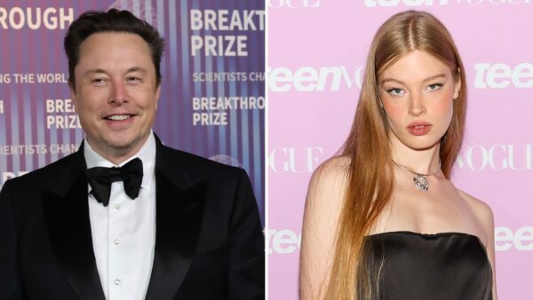 Elon Musk’s Complicated Relationship with Daughter Vivian Wilson: A Deep Dive