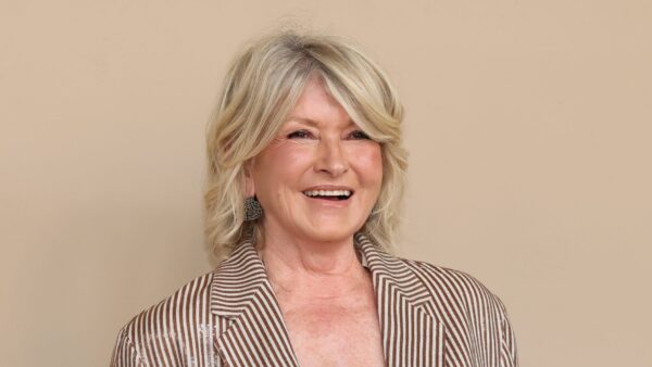 Martha Stewart’s Polarizing Rich Mom Sandals Are Selling Out on Amazon