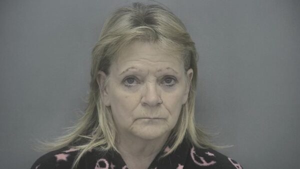 Indiana Woman Accused of Neglecting Ill Husband to Death While Living With Boyfriend