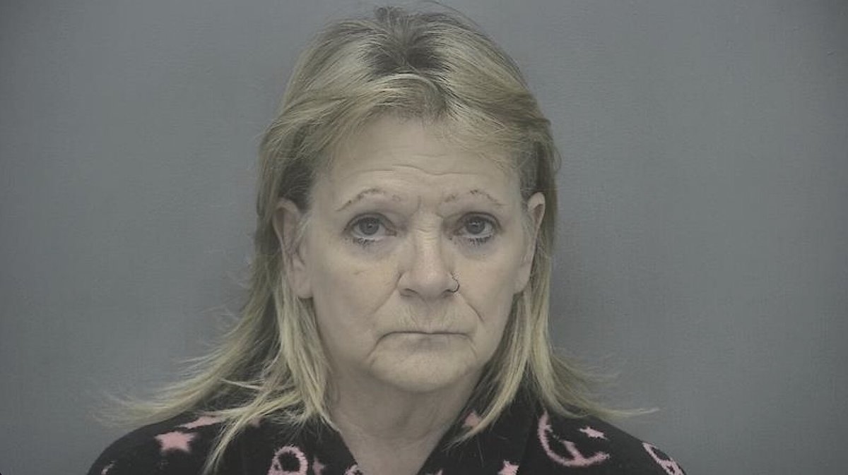 Indiana Woman Accused of Neglecting Ill Husband to Death While Living With Boyfriend