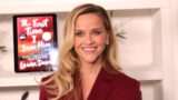 Always Cold? Reese Witherspoon Found Your New Favorite Cardigan Style