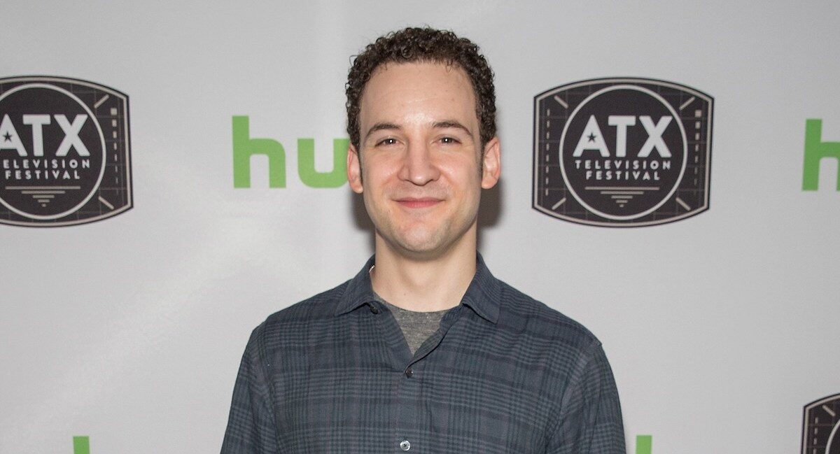 Inside ‘Boy Meets World’ Alum Ben Savage’s Life Out of the Spotlight