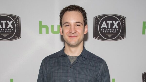 Inside ‘Boy Meets World’ Alum Ben Savage’s Life Out of the Spotlight