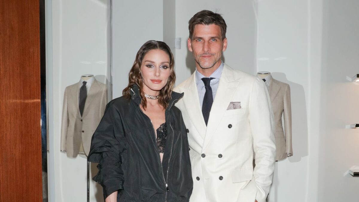 Thom Sweeney Debuts Madison Avenue Flagship with Glamorous Cocktail Party