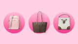 Michael Kors Handbags, Wallets and More Are Up to 71% Off — Shop Fast