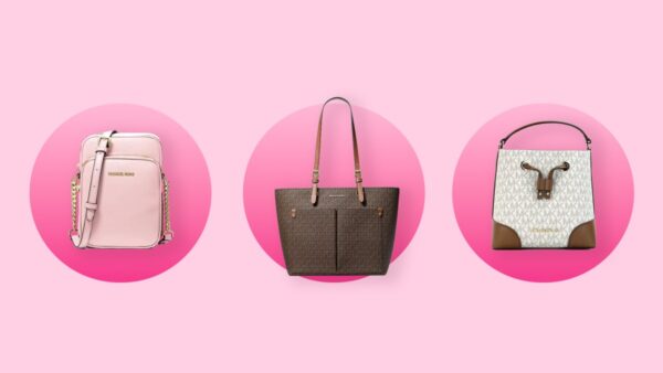 Michael Kors Handbags, Wallets and More Are Up to 71% Off — Shop Fast
