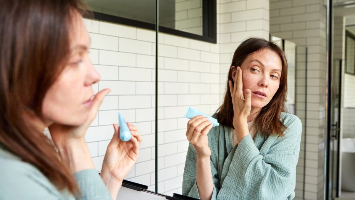 Amazon Shoppers Say This $22 Eye Cream ‘Erases’ Fine Lines in Weeks