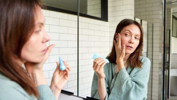 Amazon Shoppers Say This $22 Eye Cream ‘Erases’ Fine Lines in Weeks