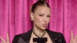Ariana Madix Reflects on Manifesting Success as She Hosts ‘Love Island USA’ Season 8