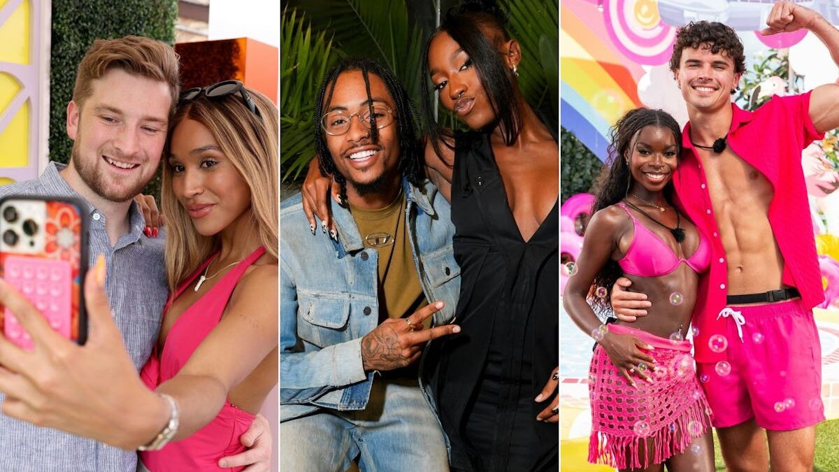 Every ‘Love Island USA’ Couple Still Together After The Show