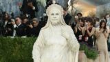 Heidi Klum Shows Insane Prosthetics Transformation for Met Gala 2026 Look