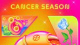 Cancer Season Is Here — & Your Love Life Is Going To Be Chaotic