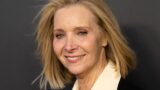 Lisa Kudrow Still Makes Millions From ‘Friends’ Residuals