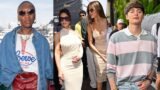2026 Monaco Grand Prix: See Every Celeb Who Attended the F1 Race!