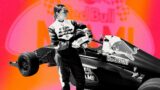 I Attended My First F1 Grand Prix & I’m A Race Girlie Now
