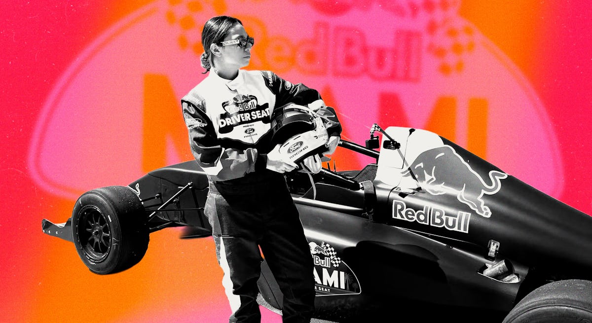 I Attended My First F1 Grand Prix & I’m A Race Girlie Now