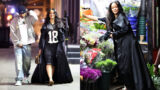 Rihanna & A$AP Rocky Celebrate After 2026 New York City Governor’s Ball