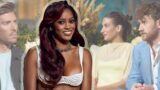 Ciara Miller Wasn’t “Harsh.” Actually, She Gave A Masterclass In Restraint At The Summer House Reunion