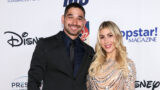 Dancing With the Stars’ Alan Bersten & Emma Slater Open Up About Moving From Friends to Real-Life Couple