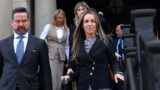 Who Is Karen Read? Woman Suing Police After She Was Accused of Killing BF