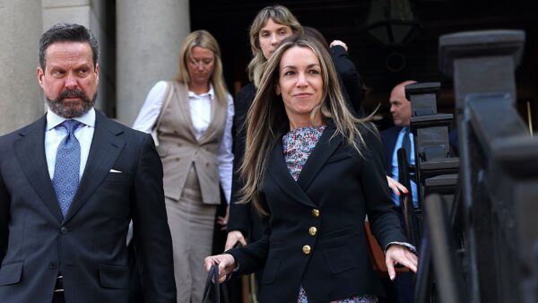 Who Is Karen Read? Woman Suing Police After She Was Accused of Killing BF