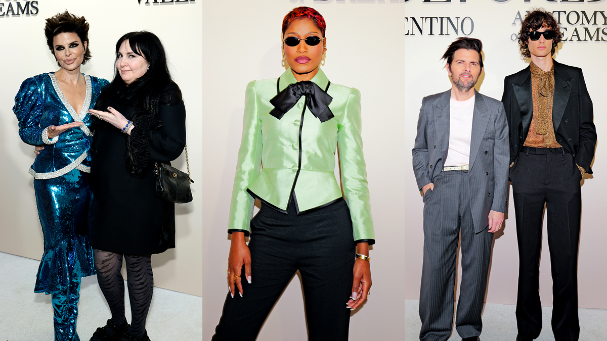 CULT100 Party Draws Star-Studded Crowd at NYC’s Guggenheim with Keke Palmer, Lena Dunham, Sombr & More!