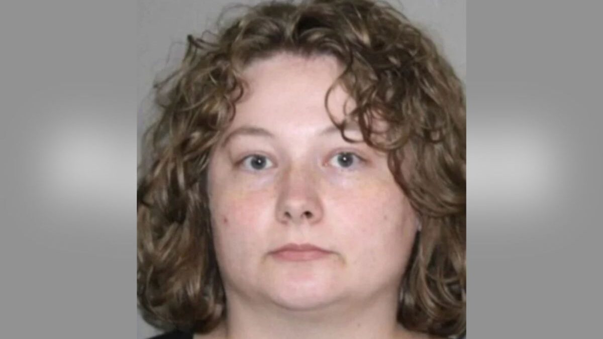 Teacher Arrested for Child Grooming After Admitting to Crush on a Student