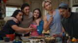 ‘Off Campus’ Season 2 Leads Are Dean & Allie of ‘The Score’ Book