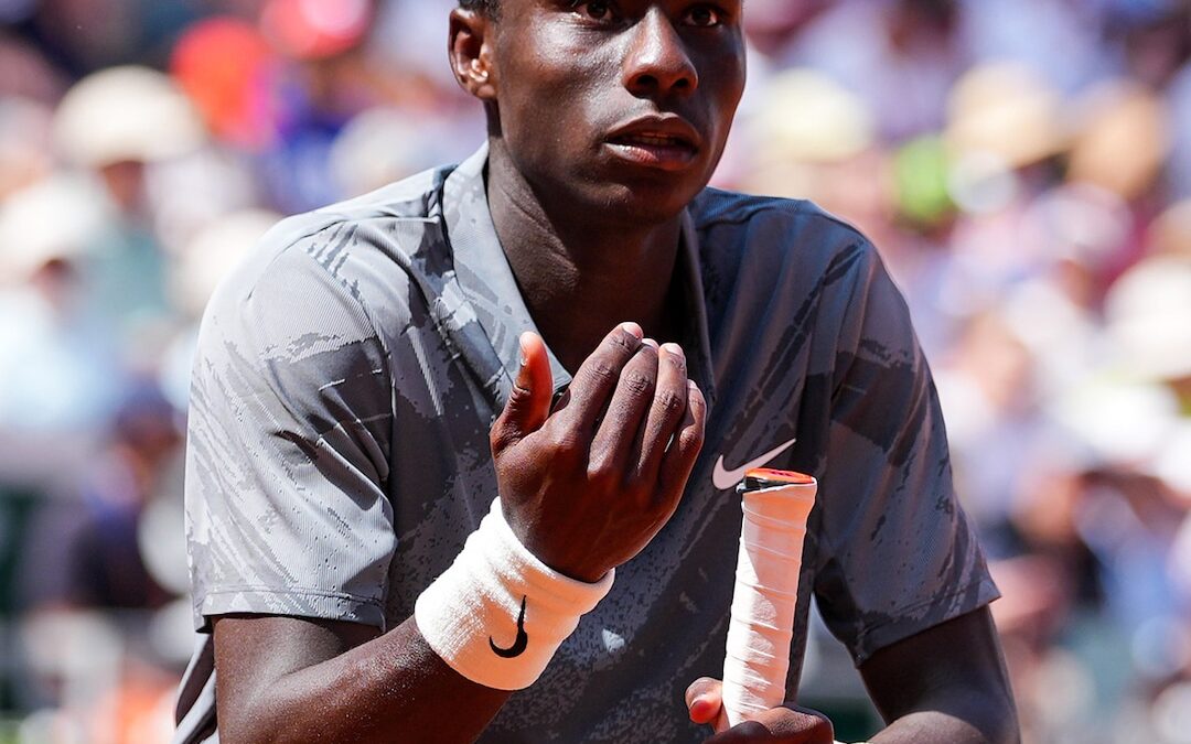 Will Moïse Kouamé Collect $200,000 French Open Prize? Rule Explained