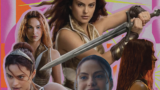 Women Can Be Afraid Of Putting On Muscle: Camila Mendes On Getting Buff For Masters Of The Universe