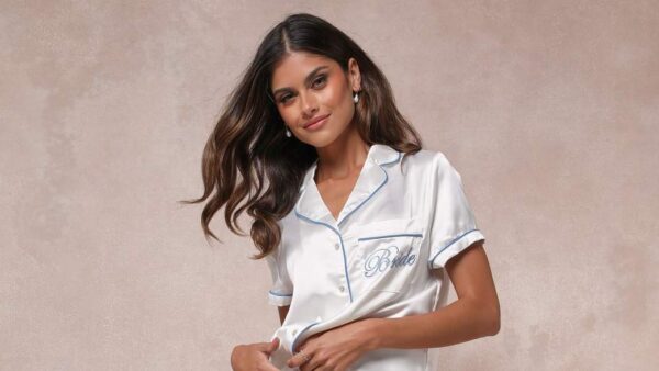 15 Comfy-Chic Bridal Styles for the Best Bachelorette Party