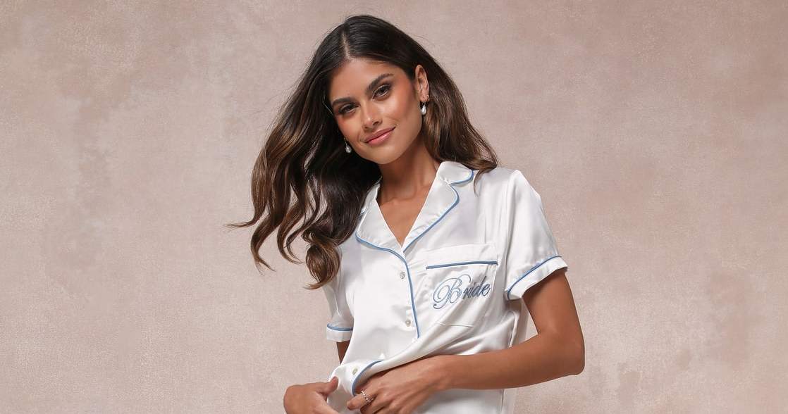 15 Comfy-Chic Bridal Styles for the Best Bachelorette Party