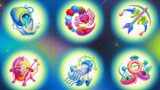 Your June Horoscope Is Here — & You’ll Start The Month With An Exhale