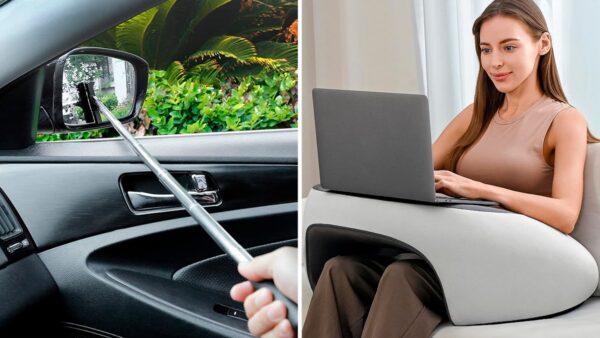 60 Weird-As-Hell Things That You’ll Actually Get A Sh*t Ton Of Use Out Of