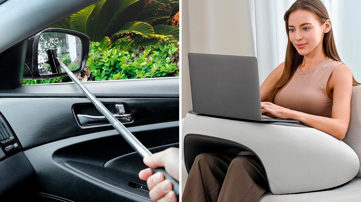 60 Weird-As-Hell Things That You’ll Actually Get A Sh*t Ton Of Use Out Of