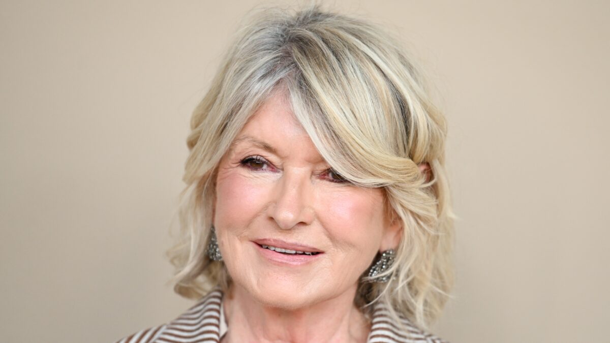 Glow Like Martha Stewart With This $15 Illuminator She Uses