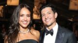 Jessica Alba Shares Rare Comment About Love Life Amid Danny Ramirez Romance