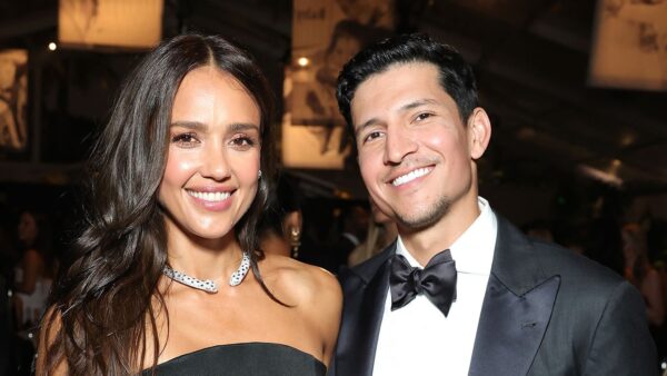 Jessica Alba Shares Rare Comment About Love Life Amid Danny Ramirez Romance