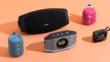 The Best Portable Bluetooth Speaker: Ultimate Ears Wonderboom 4