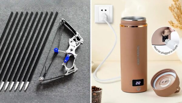 75 Dope Gifts For Men That’ll Impress The Hell Out Of Them