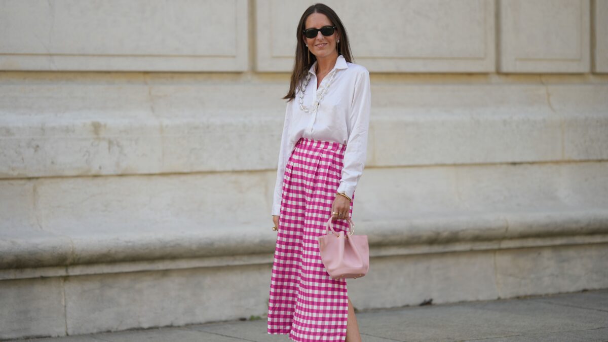 I’m Retiring Spring Dresses for These 17 Low-Effort Skirts